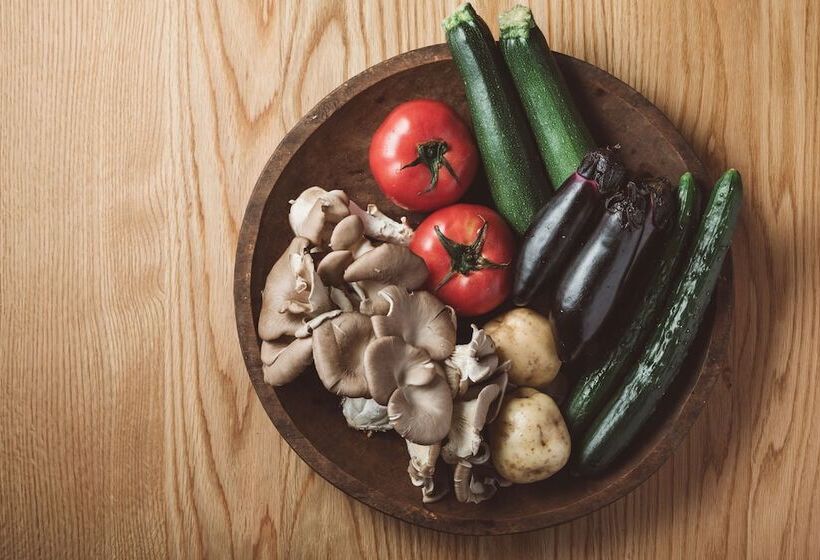 호텔 Nipponia Kosuge Village