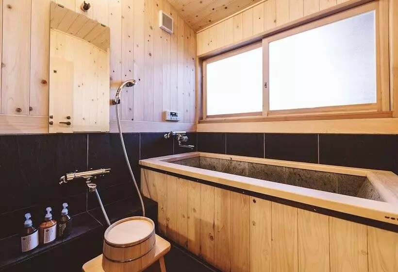 ホテル Nipponia Kosuge Village