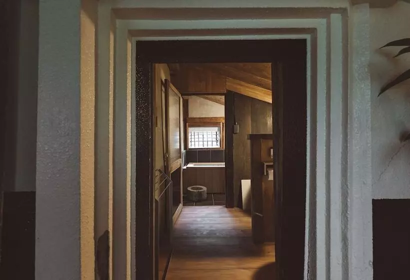 ホテル Nipponia Kosuge Village