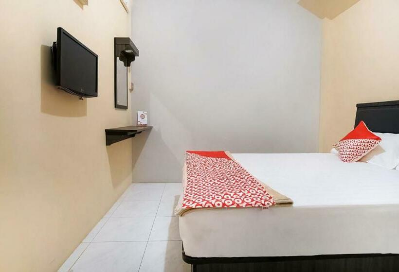 ホテル Oyo 3212 Coffee Jodoh Homestay