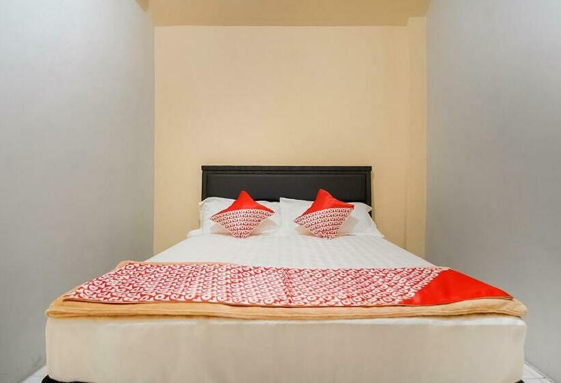 ホテル Oyo 3212 Coffee Jodoh Homestay