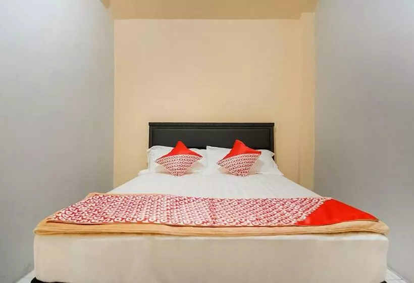 ホテル Oyo 3212 Coffee Jodoh Homestay