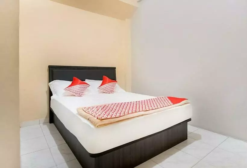 ホテル Oyo 3212 Coffee Jodoh Homestay