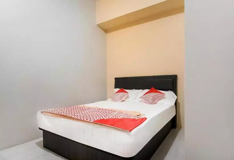 ホテル Oyo 3212 Coffee Jodoh Homestay