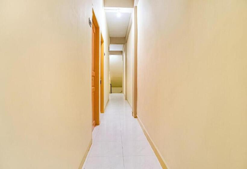 ホテル Oyo 3212 Coffee Jodoh Homestay