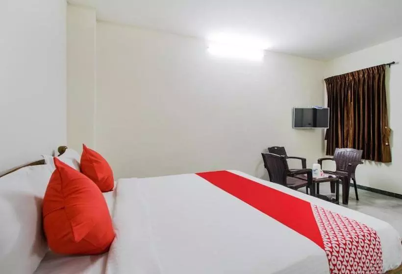 Hotelli Oyo 70038 The Heritage Palace
