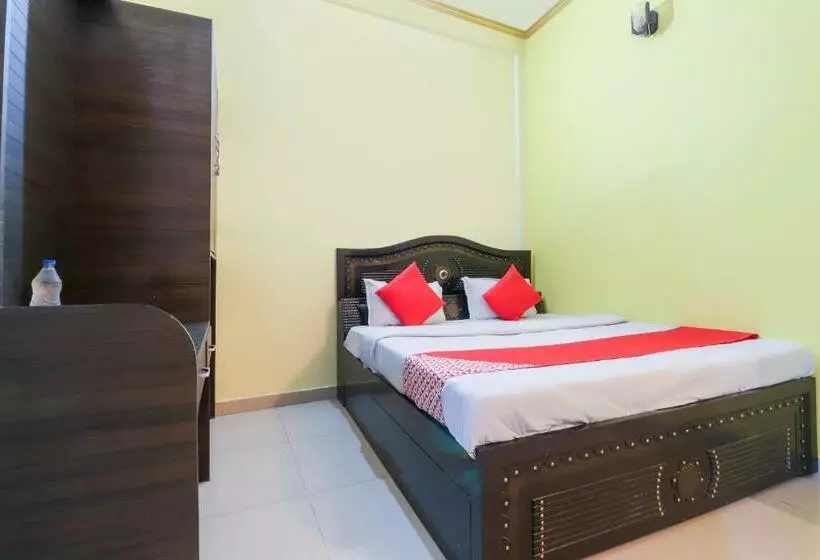 Hotelli Oyo 70394  Rajendra