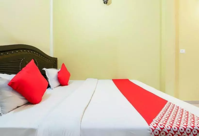 Hotelli Oyo 70394  Rajendra