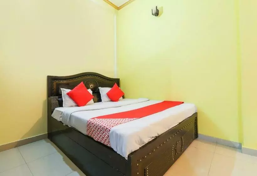 Hotelli Oyo 70394  Rajendra