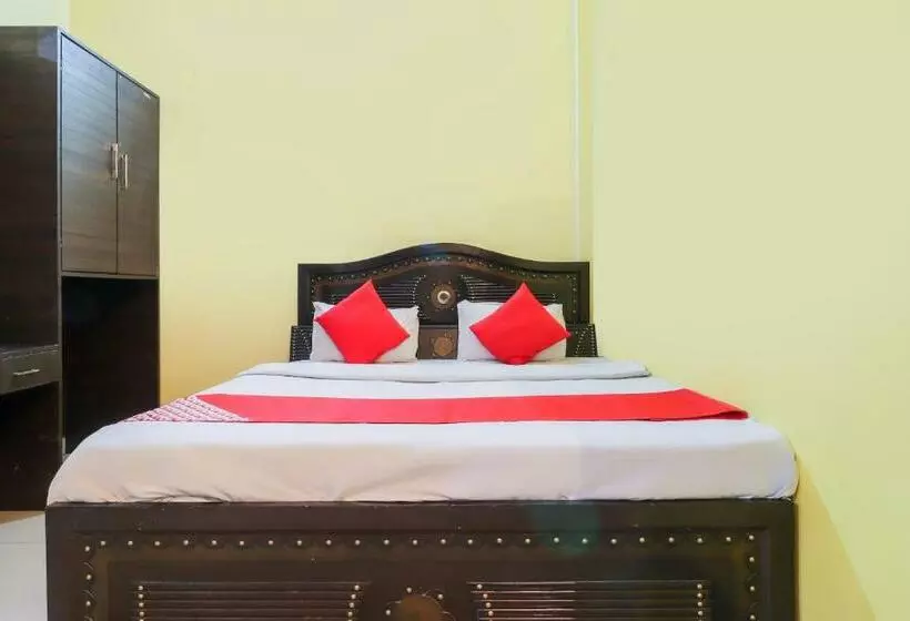 Hotelli Oyo 70394  Rajendra