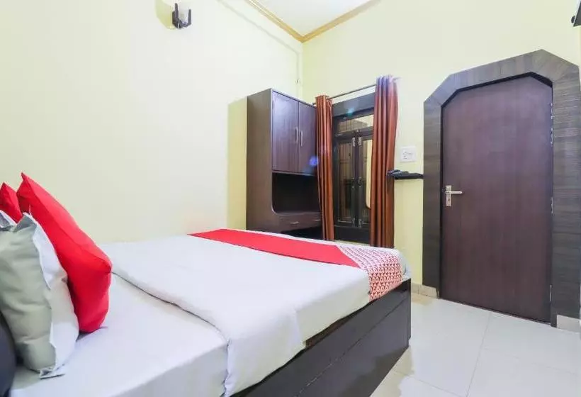 Hotelli Oyo 70394  Rajendra