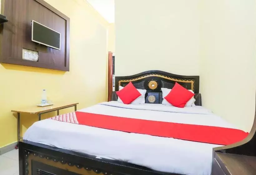 Hotelli Oyo 70394  Rajendra