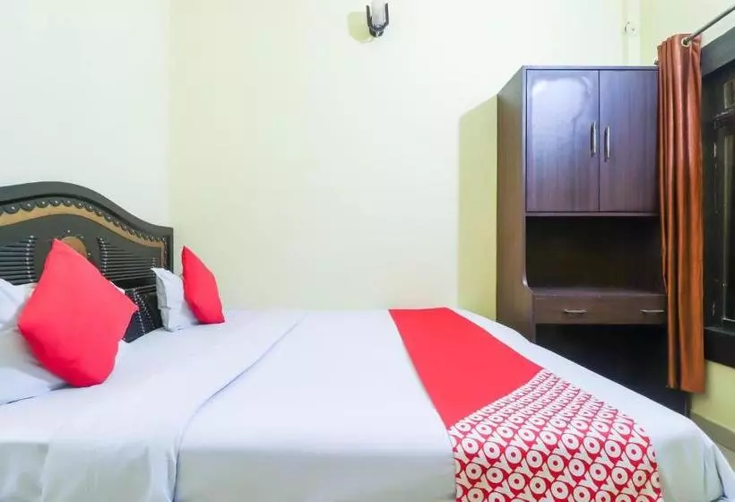 Hotelli Oyo 70394  Rajendra
