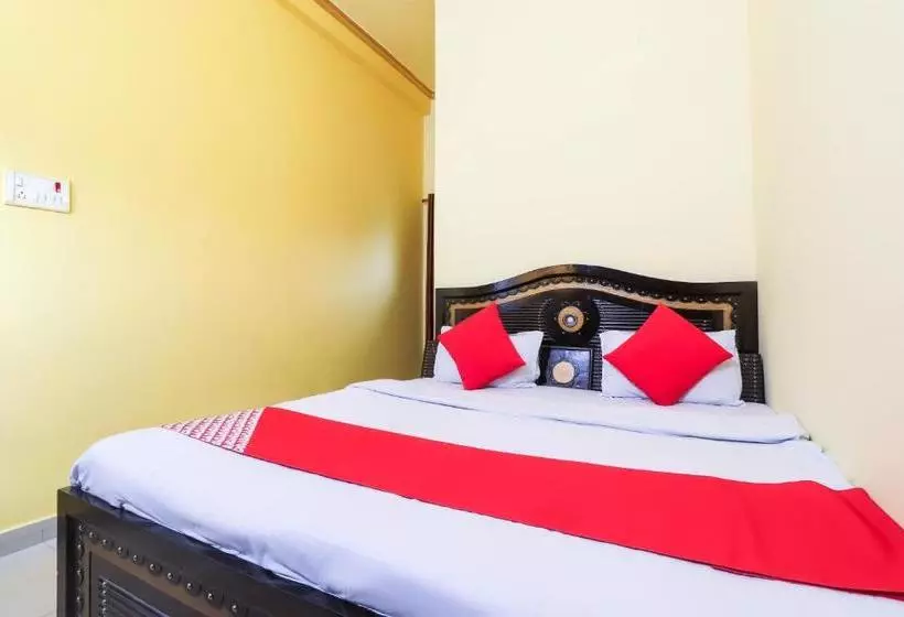 Hotelli Oyo 70394  Rajendra