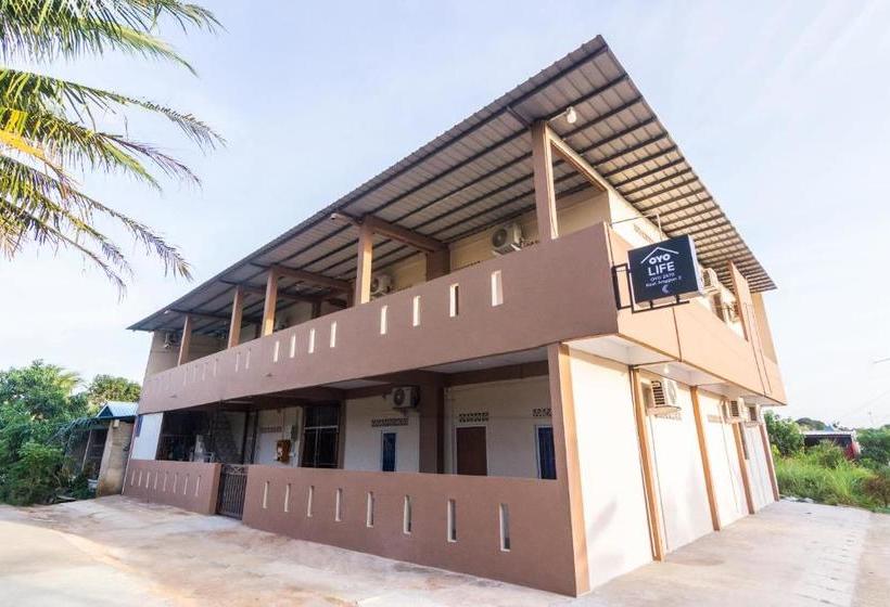 酒店 Oyo Life 2579 Kost Anggun 2