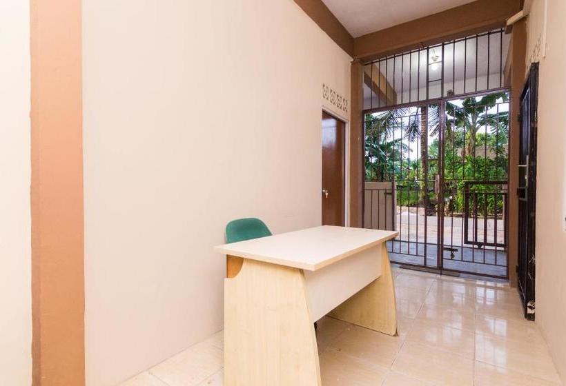 酒店 Oyo Life 2579 Kost Anggun 2