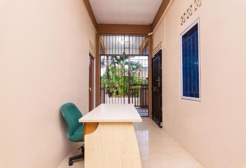 酒店 Oyo Life 2579 Kost Anggun 2