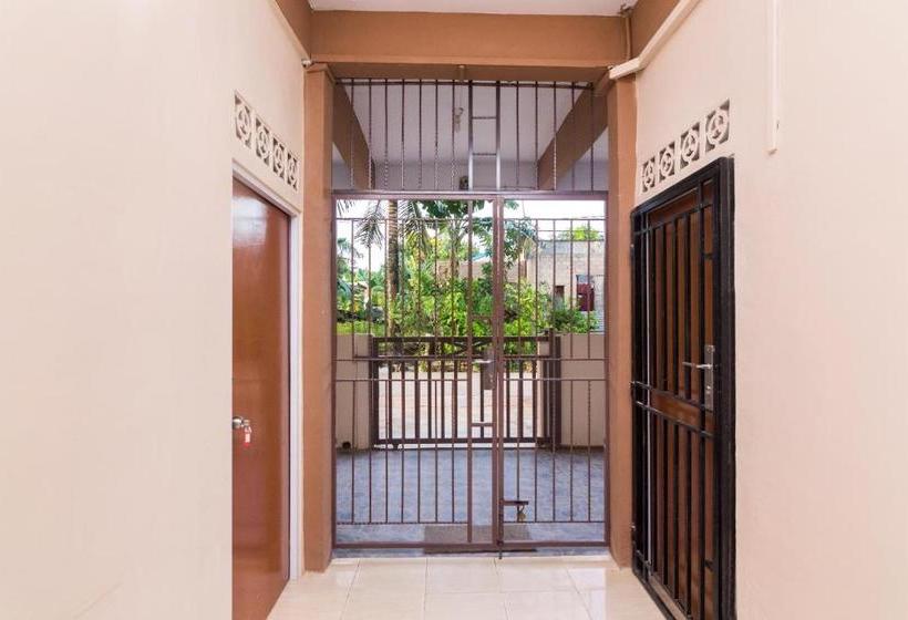 酒店 Oyo Life 2579 Kost Anggun 2