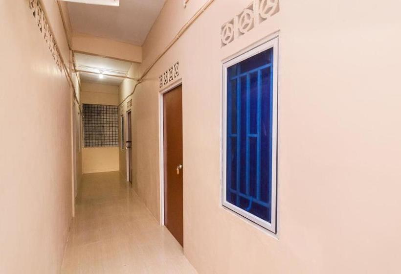 酒店 Oyo Life 2579 Kost Anggun 2