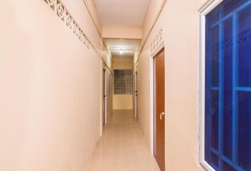 酒店 Oyo Life 2579 Kost Anggun 2