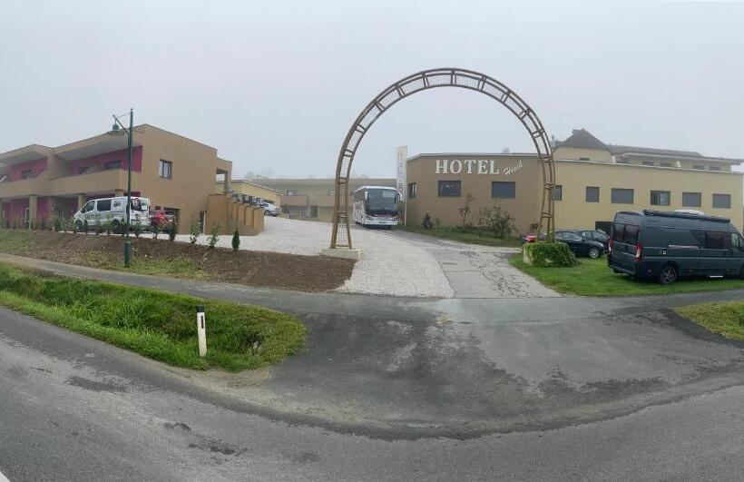 Hotel Restaurant Hesch