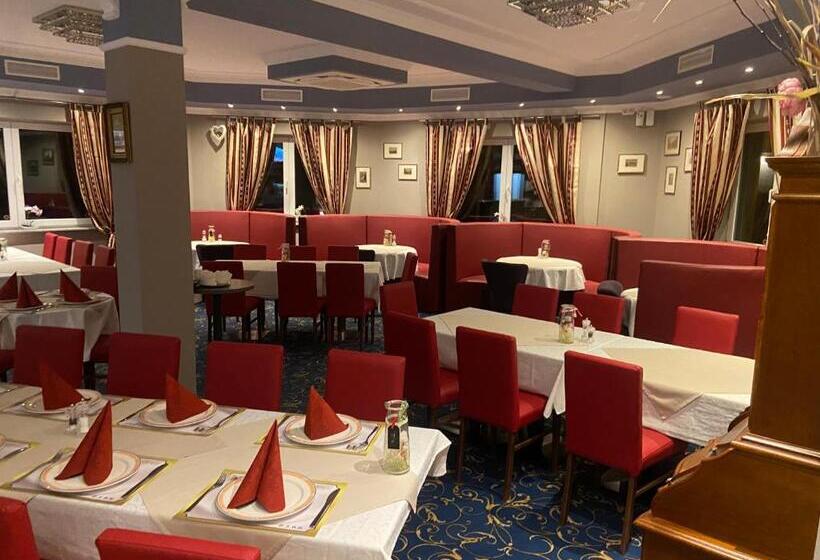 Hotel Restaurant Hesch