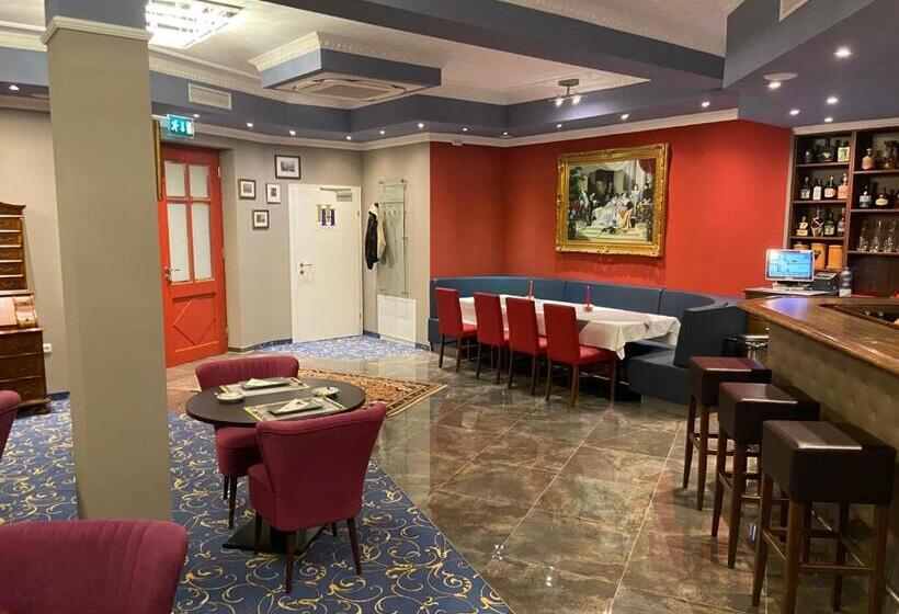 Hotel Restaurant Hesch