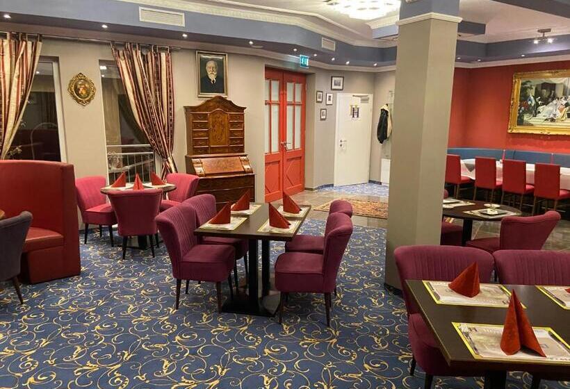 Hotel Restaurant Hesch