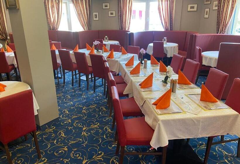 Hotel Restaurant Hesch