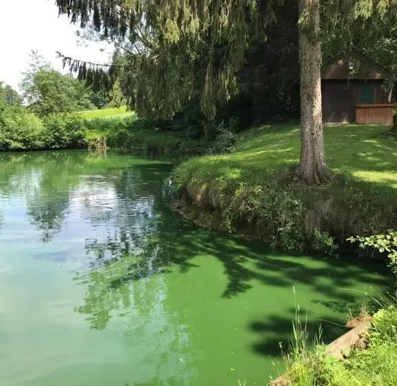 ホテル Restaurant Hesch