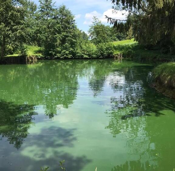 Hotel Restaurant Hesch