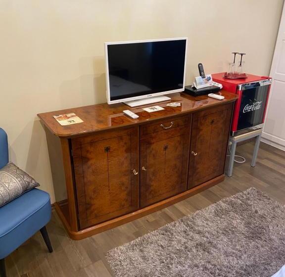 Hotel Restaurant Hesch