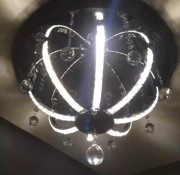 ホテル Restaurant Hesch