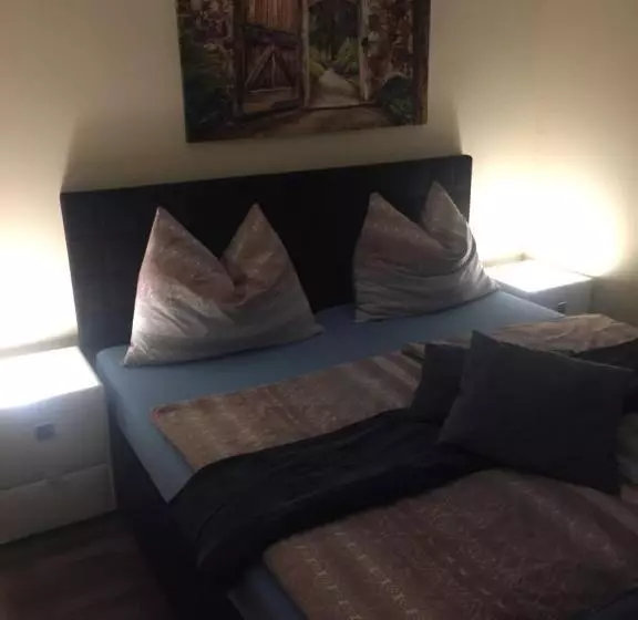 ホテル Restaurant Hesch