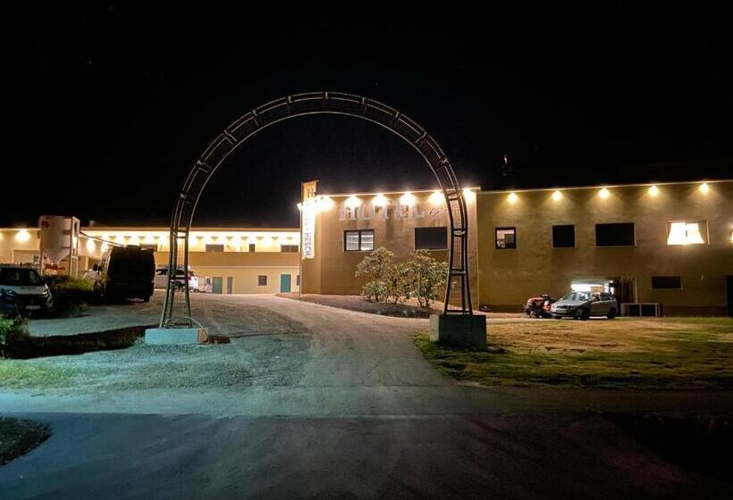 Hotel Restaurant Hesch