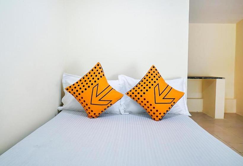 Hotel Spot On 65435 Virndavan Lodging