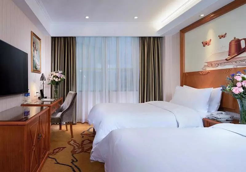 Hotelli Vienna Classic