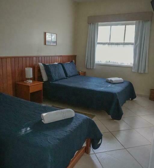 膳宿费 Alambari Village