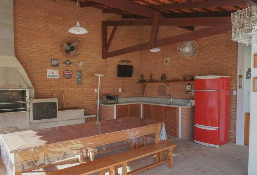 膳宿费 Alambari Village