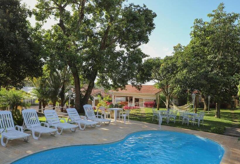 膳宿费 Alambari Village