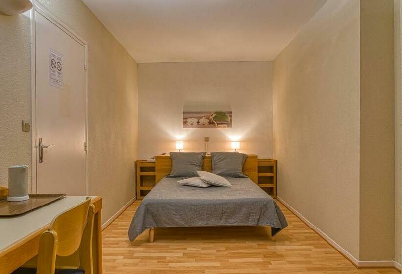 ペンション La Bastide D Albignac