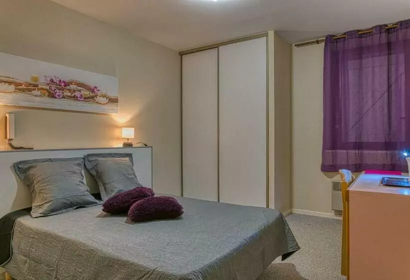 Majatalo La Bastide D Albignac