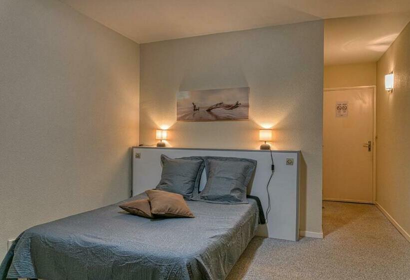 ペンション La Bastide D Albignac