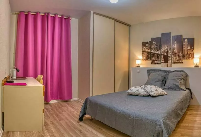 Majatalo La Bastide D Albignac