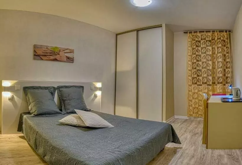 Majatalo La Bastide D Albignac