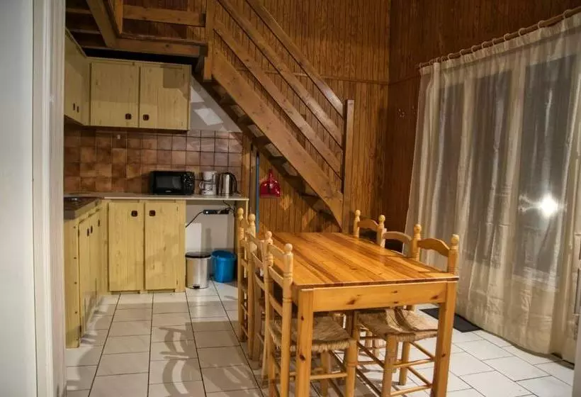 Majatalo La Bastide D Albignac