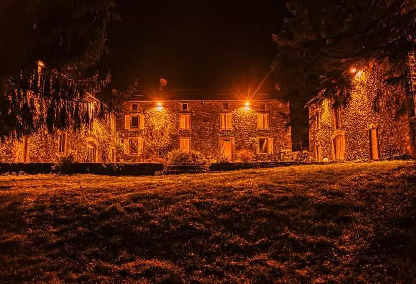 Majatalo La Bastide D Albignac