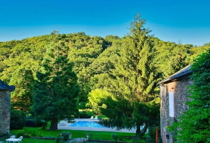 Majatalo La Bastide D Albignac