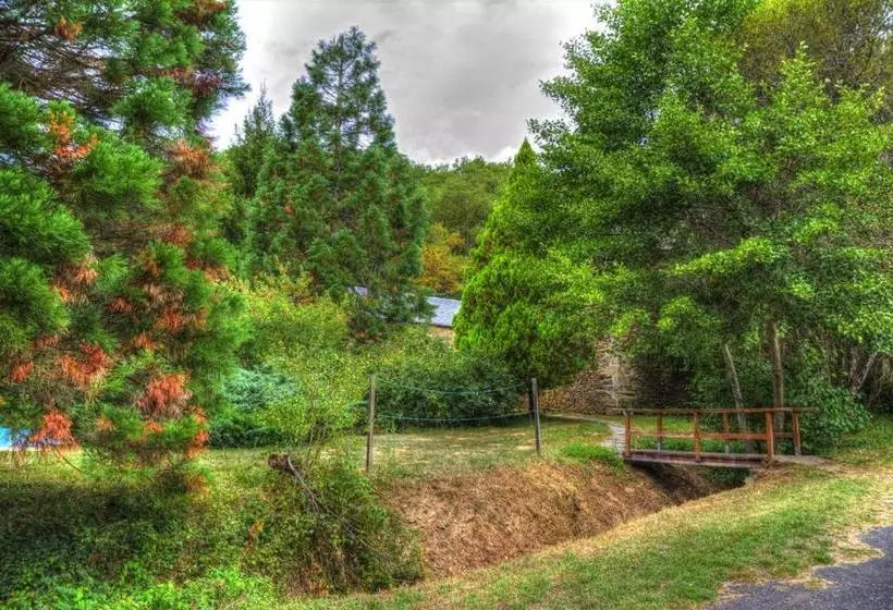 Majatalo La Bastide D Albignac