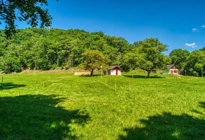 Majatalo La Bastide D Albignac